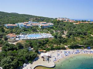 Parc hotel Germano