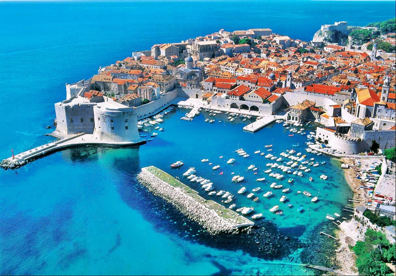 Hvar stad